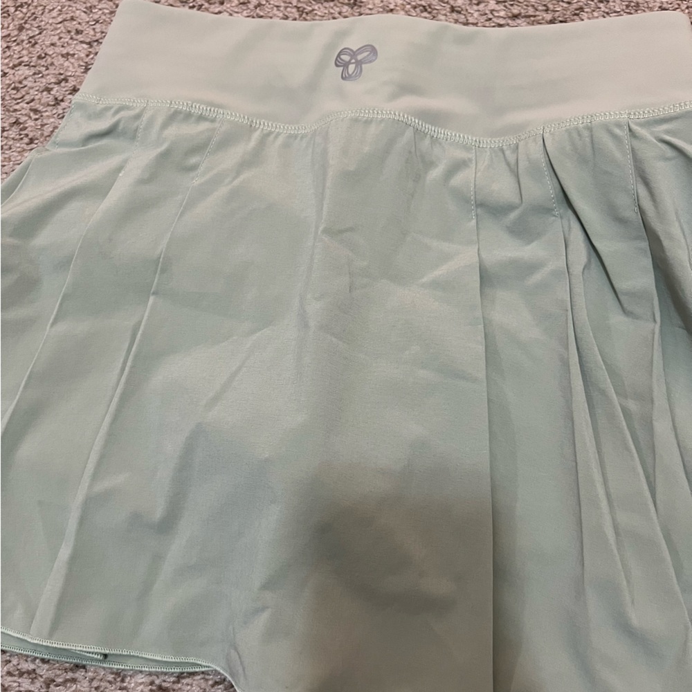 Aritzia skirt